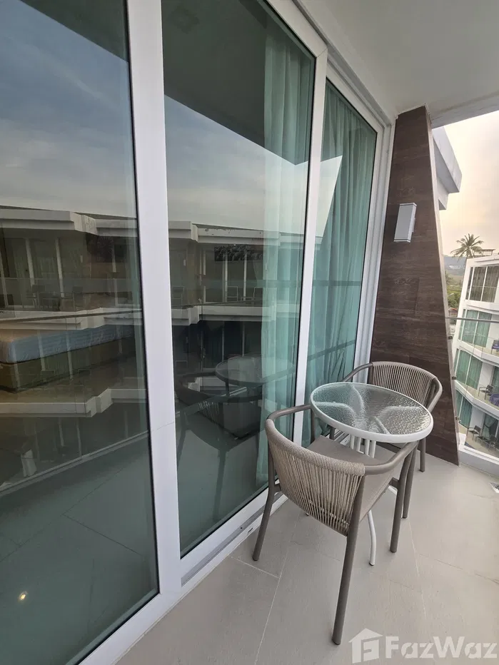 picture Modern Studio Condo for Sale in Coastal Rawai of Phuket - 15/18