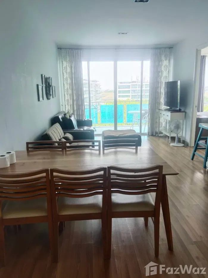picture Luxurious 7th-Floor 2-Bedroom Resort Condo – Your Perfect Es - 15/22