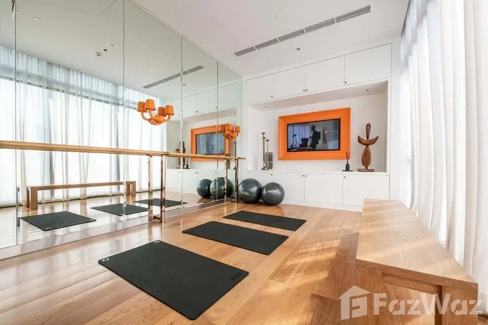 picture 1 Bedroom Condo for sale at Khun By Yoo - 19/34