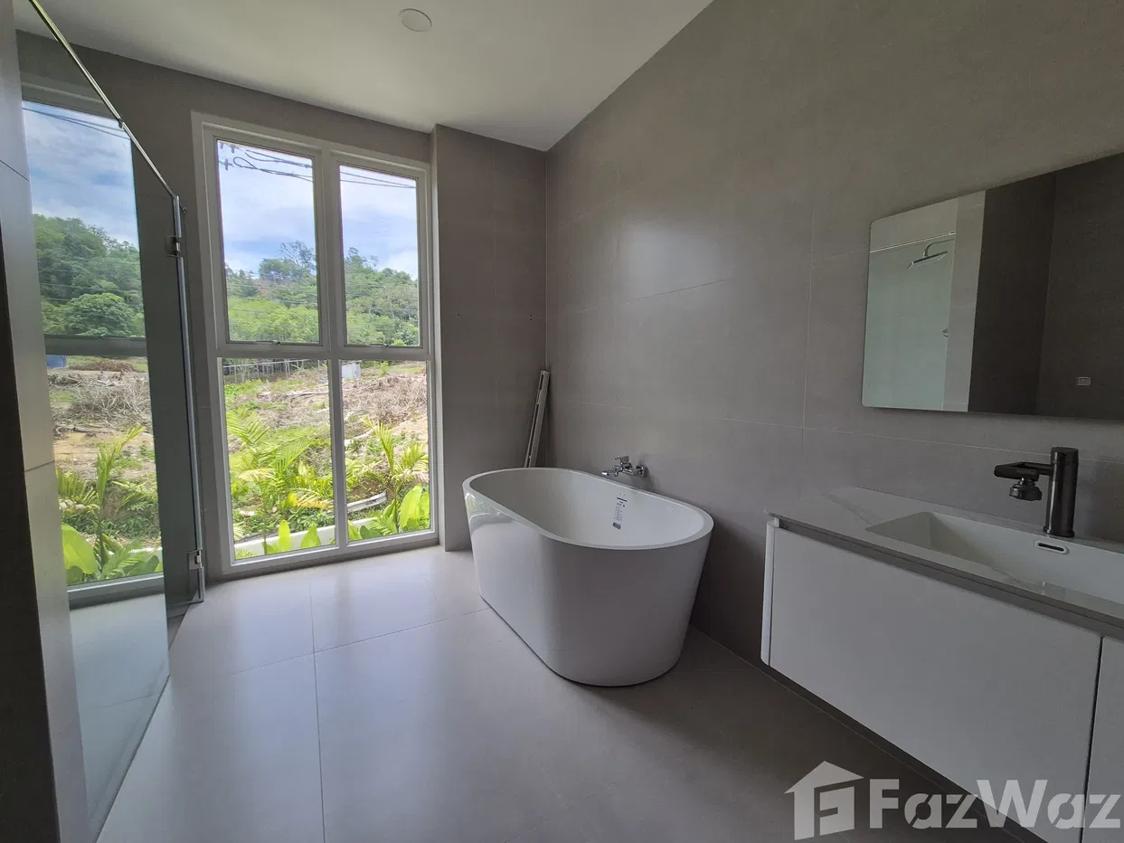 picture 6 Bedroom Villa for sale at Alisha Forest Thalang Phuket - 25/32
