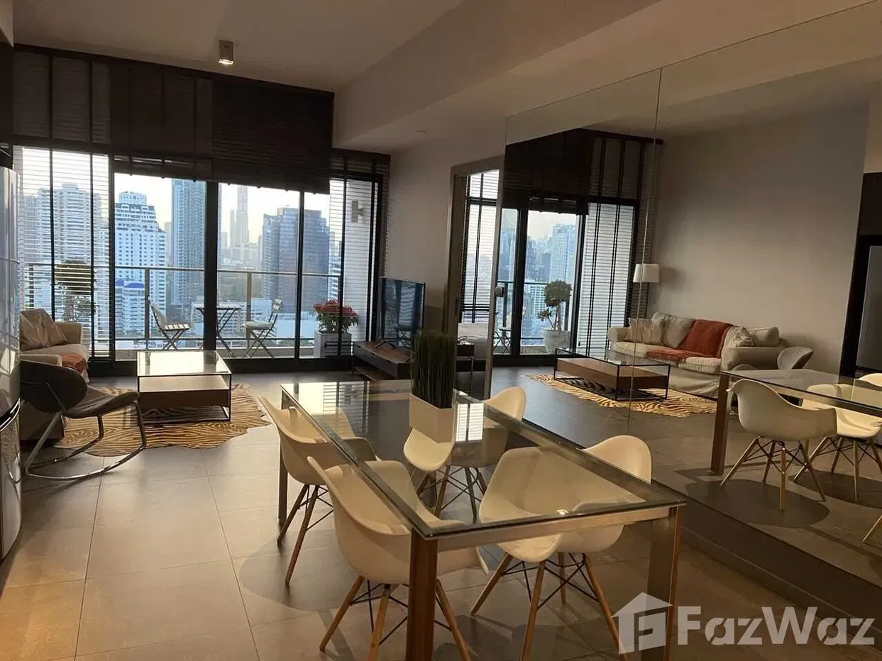 picture 2 bedroom corner unit and unblock view - 1/10