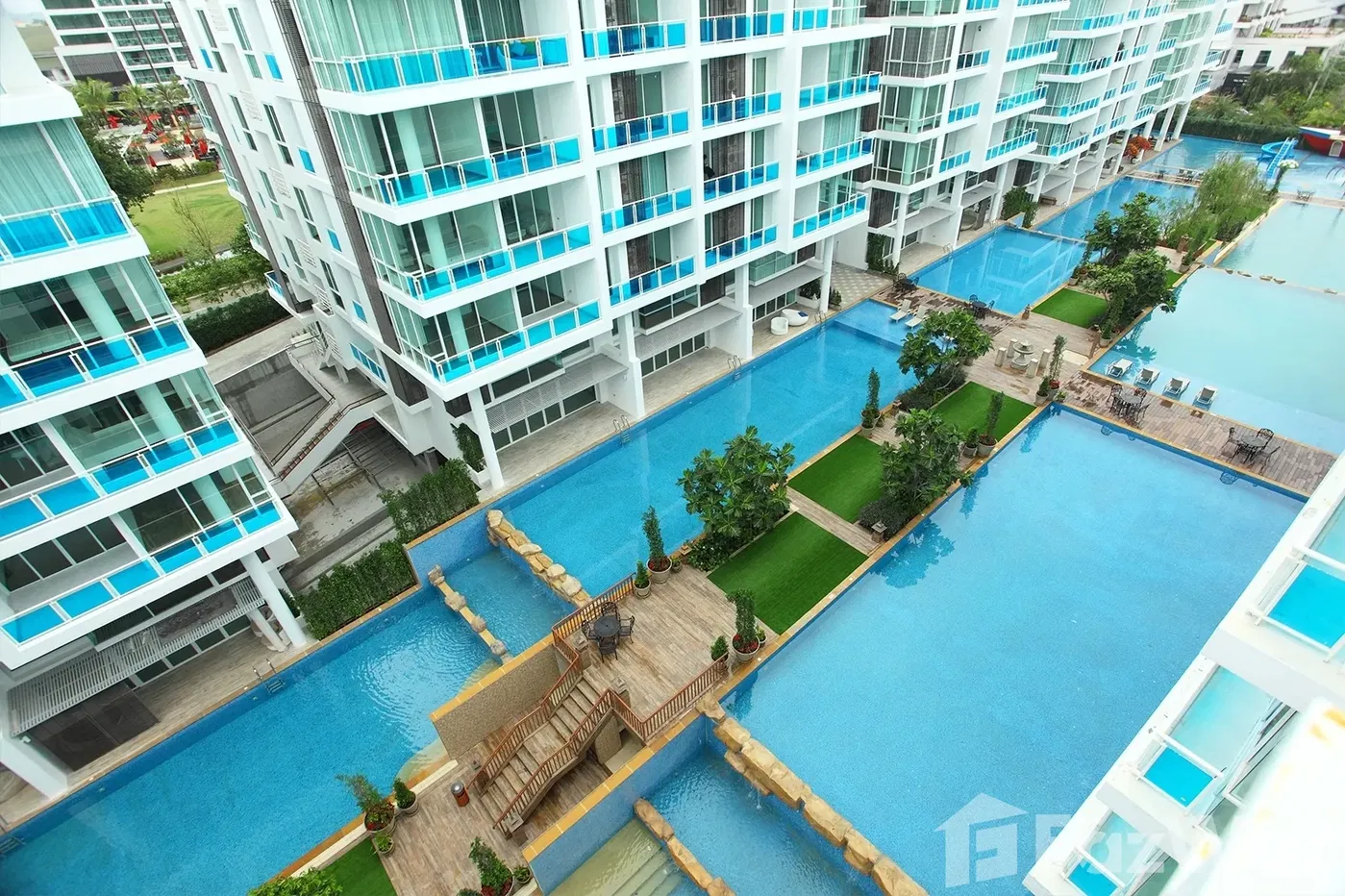 picture My Resort Hua Hin 102 - 18/21