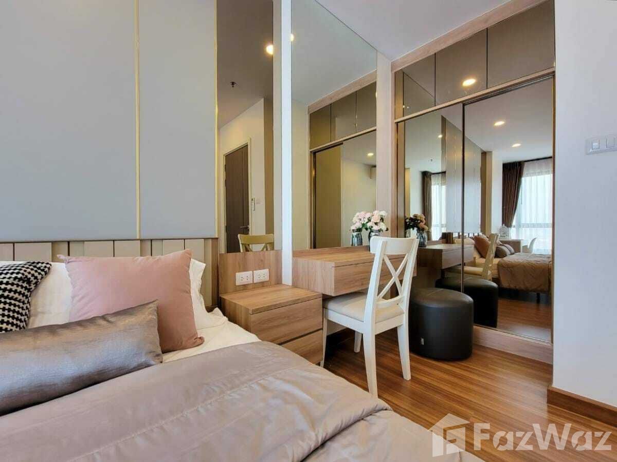 รูป ขาย คอนโด 1 ห้องนอน ในโครงการ ศุภาลัย พรีเมียร์ เจริญนคร - รูปที่ 14/15