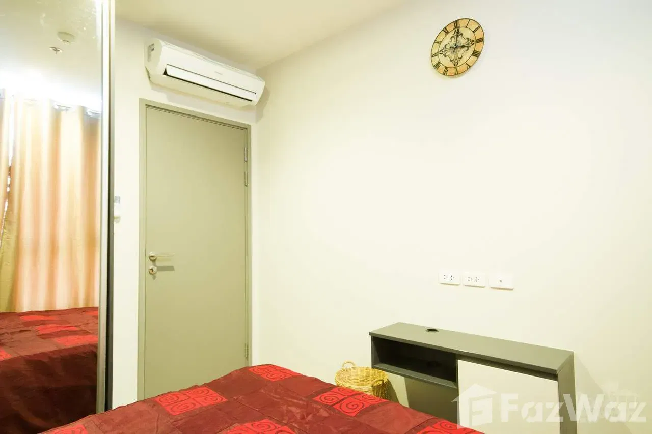 picture 1 Bedroom Condo for sale at The Base Central Pattaya - 10/19