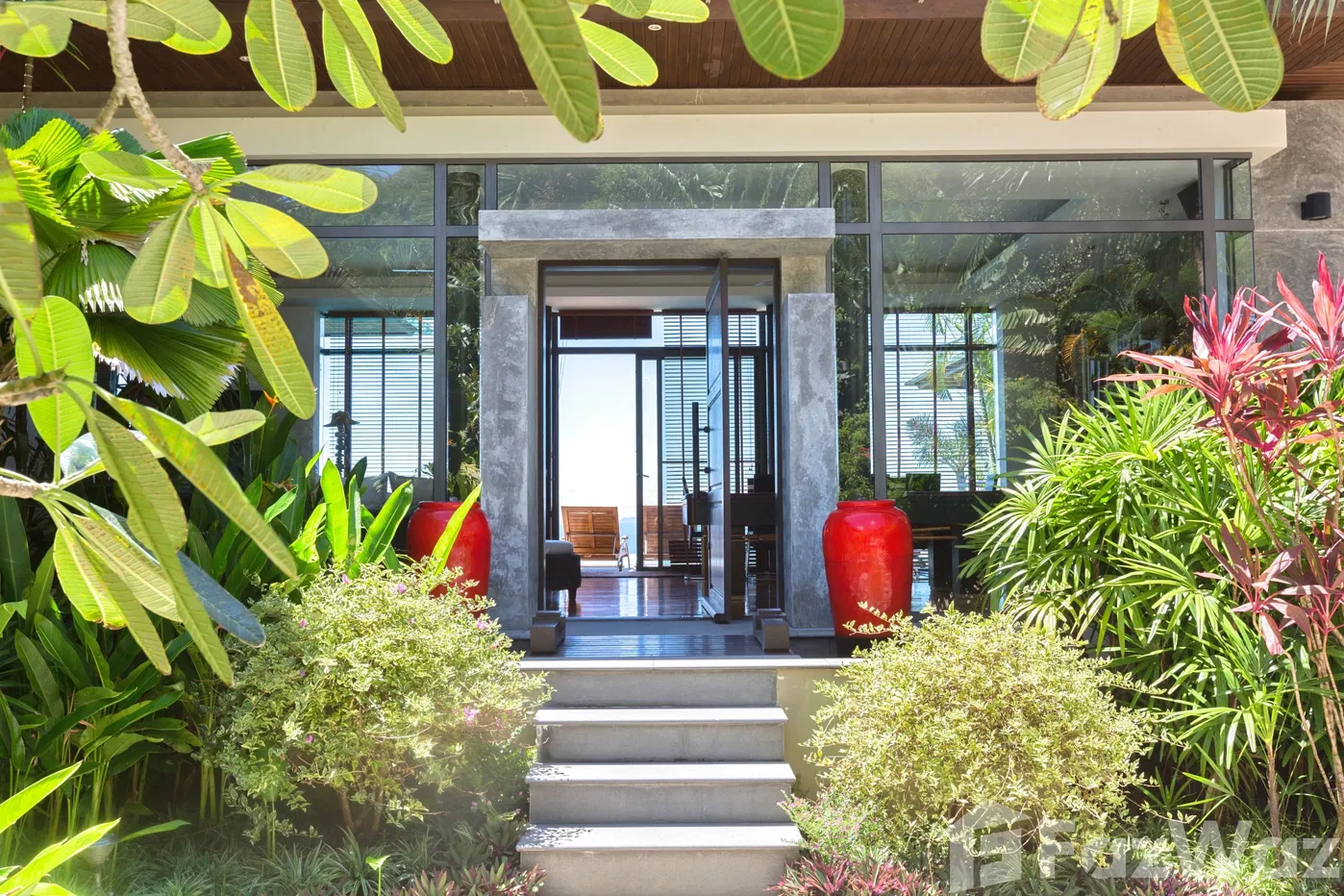 picture 6 Bedroom Villa for rent in Ang Thong, Surat Thani - 14/43