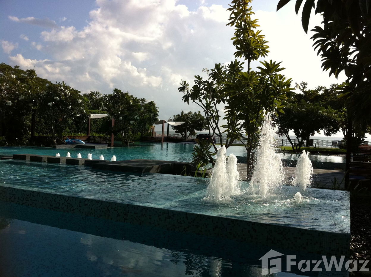 picture 1 Bedroom Condo for sale at Baan Sanpluem - 7/9