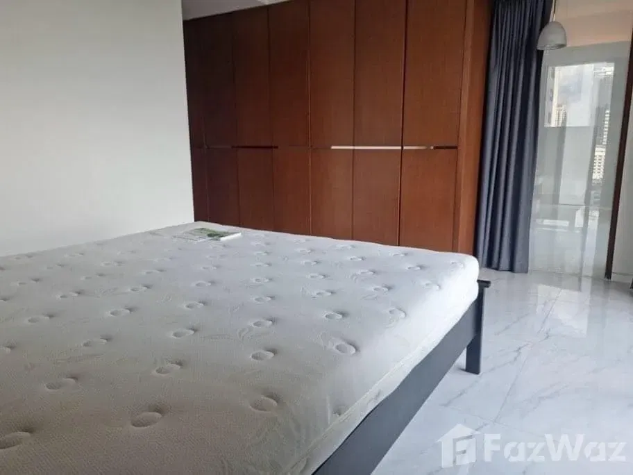picture 2 Bedroom Condo for sale at Hansar Rajdamri - 7/10