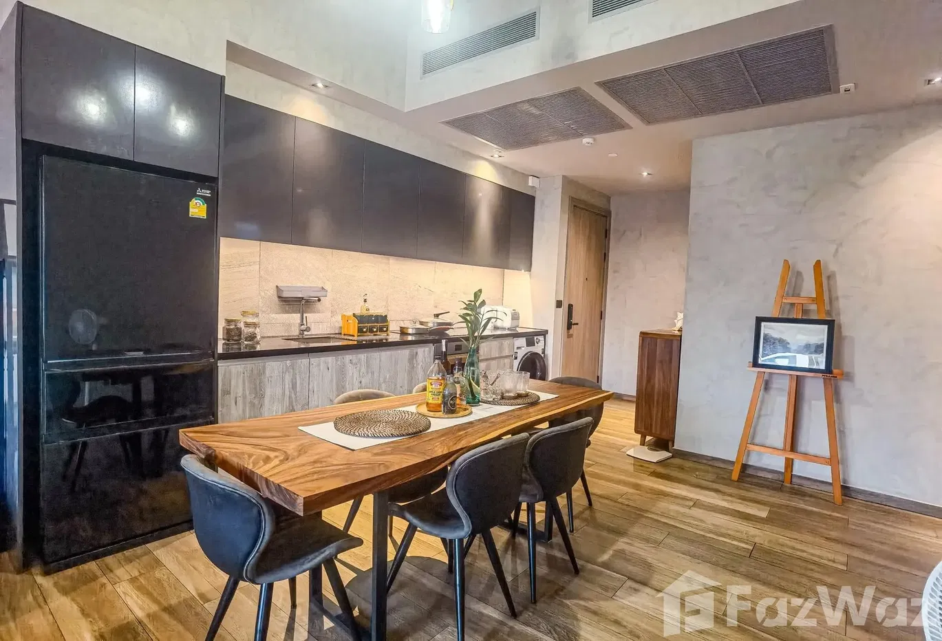 picture 2 Bedroom Condo for sale at The Lofts Asoke - 2/9