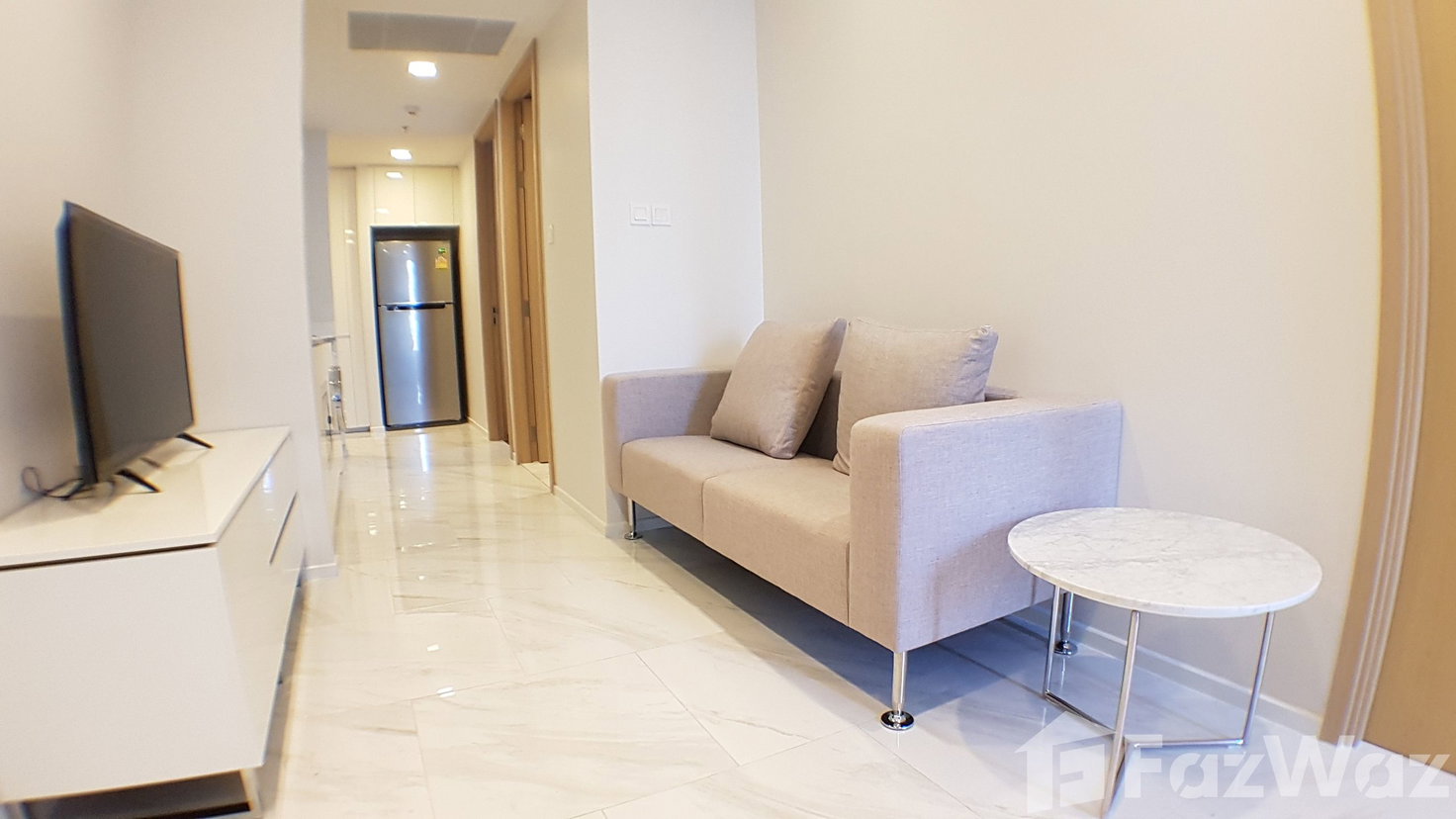 picture 2 Bedroom Condo for rent at Hyde Sukhumvit 11 1183440 - 2/6