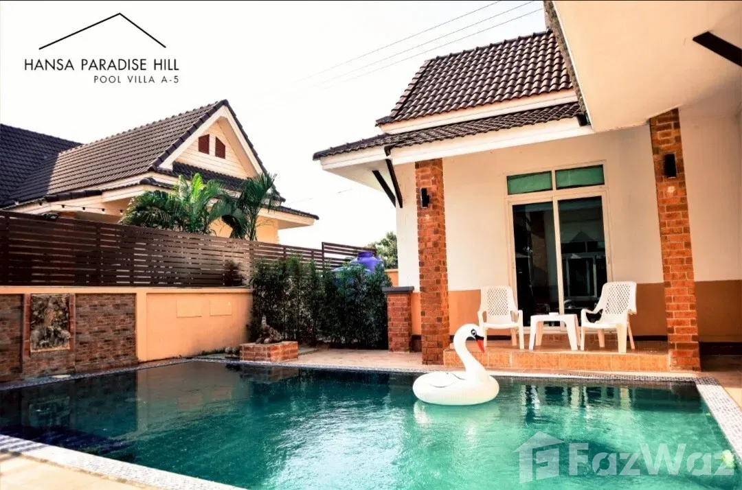 picture 📍 Hansa Paradise Hill 5649797 - 12/24