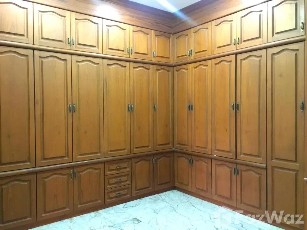 รูป ขาย บ้านเดี่ยว 3 ห้องนอน ในโครงการ พัทยาฮิลล์วิลเลจ 1 - รูปที่ 9/15