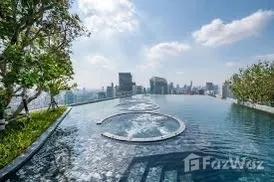 รูป ขาย คอนโด สตูดิโอ ในโครงการ ไลฟ์ วัน ไวร์เลส - รูปที่ 8/21