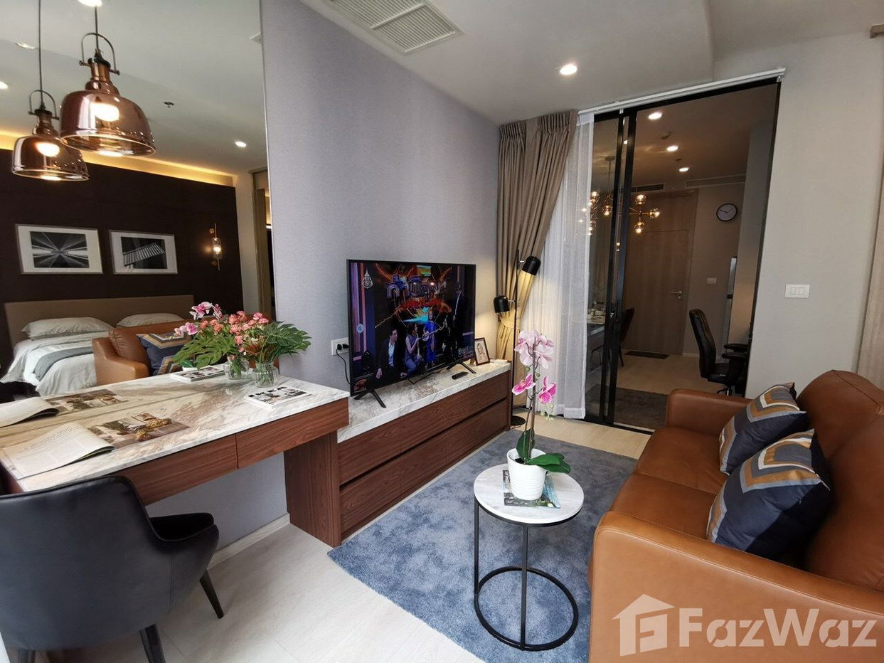 picture 1 Bedroom Condo for sale at Noble Ploenchit - 4/19