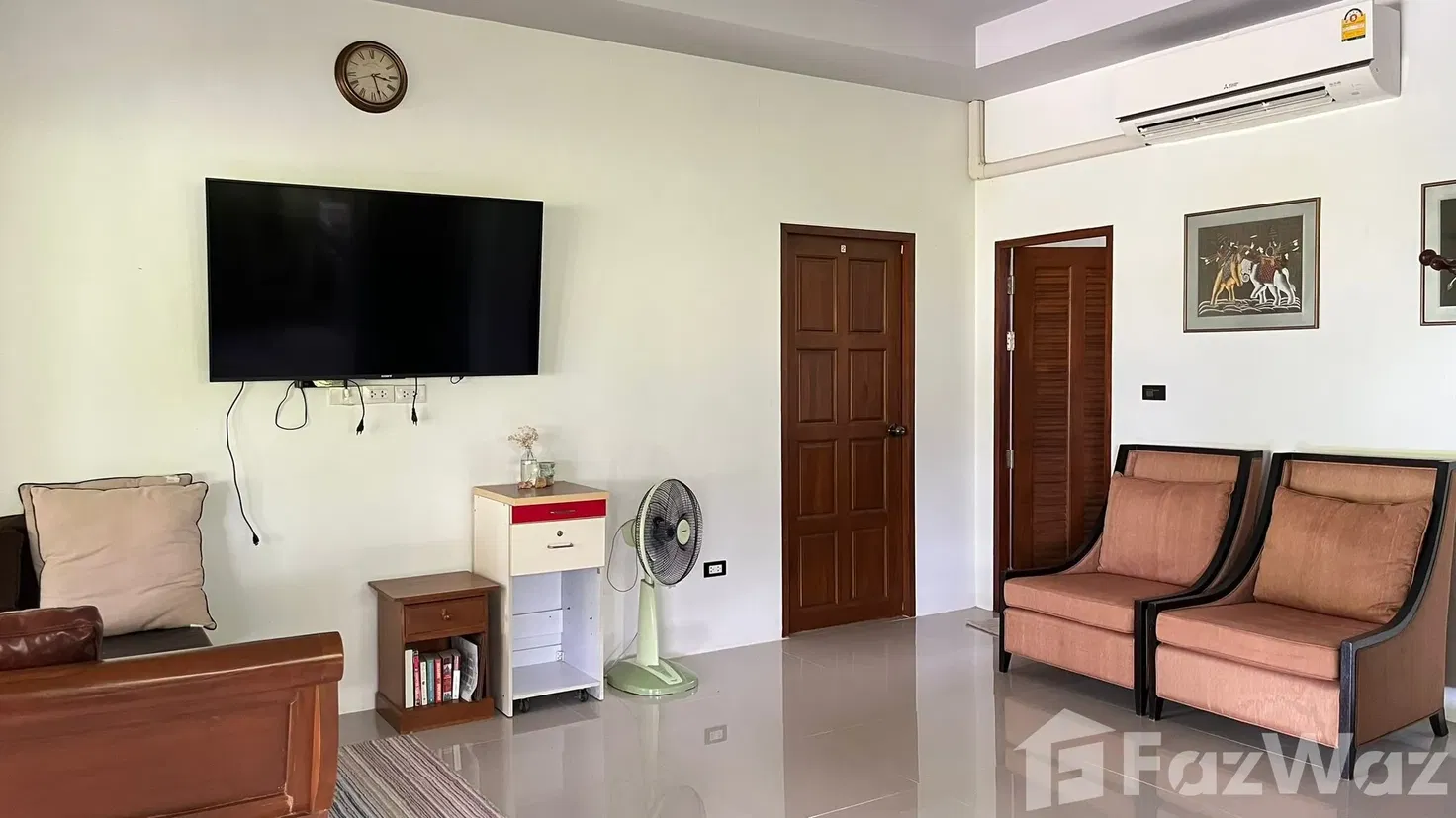 รูป บ้านเดี่ยวให้เช่า 3 ห้องนอน ใน หน้าเมือง, สุราษฎร์ธานี 1985108 - รูปที่ 20/30