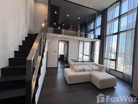 1 Bedroom Condo for sale at CONNER Ratchathewi