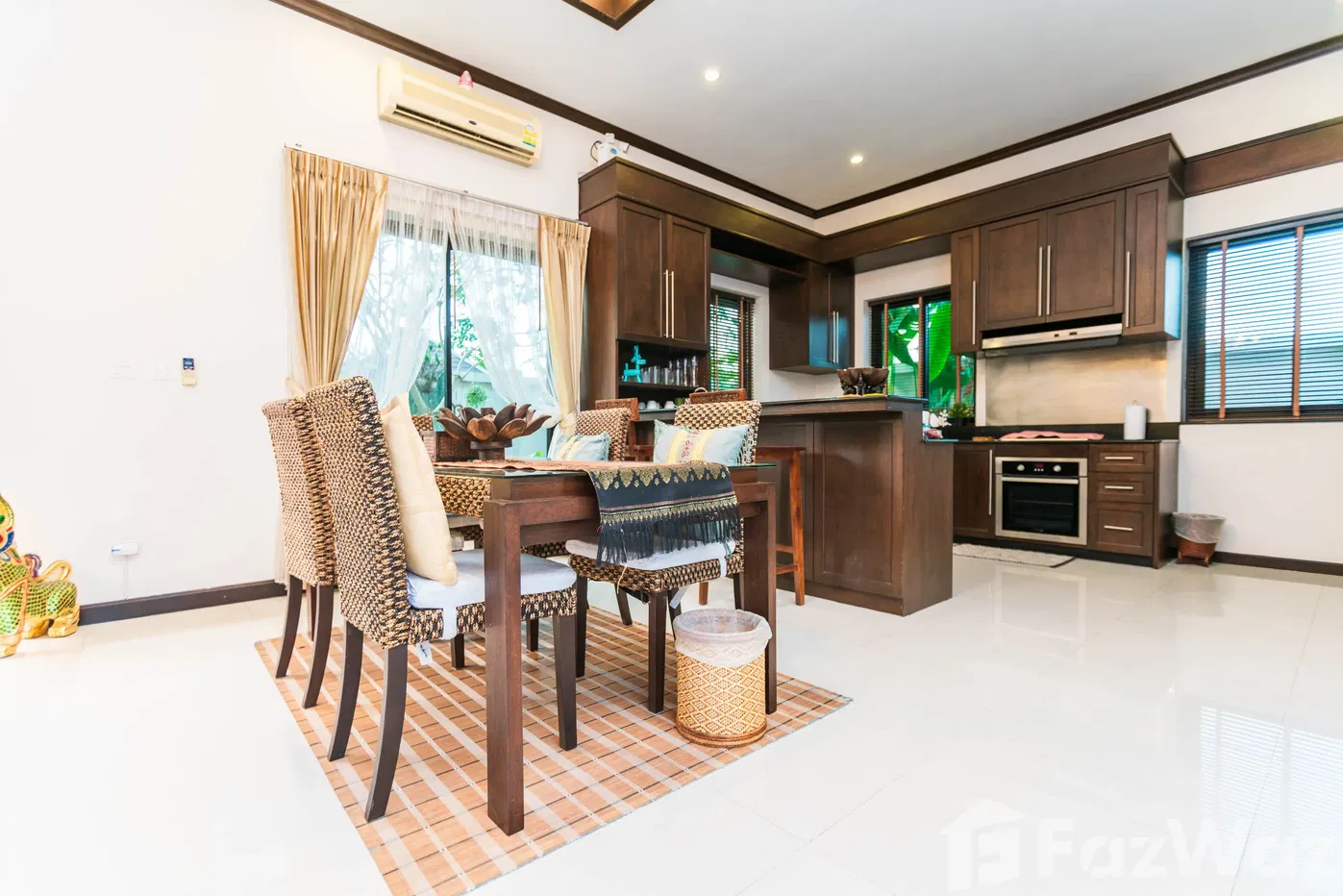picture 3 Bedroom Villa for sale in Choeng Thale, Phuket - 53/96