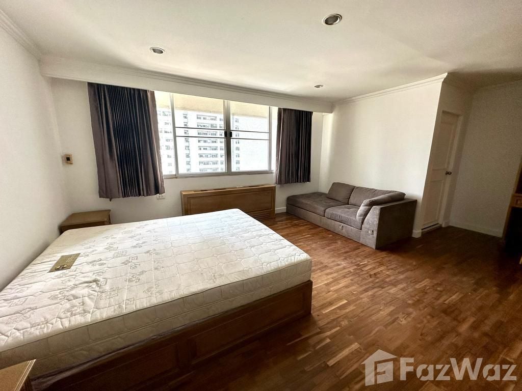 picture 3 Bedroom Condo for rent at D.S. Tower 1 Sukhumvit 33 1670436 - 8/8