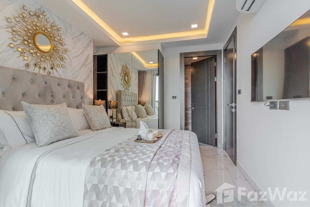 picture 4 Bedroom Condo for sale at Arcadia Millennium Tower - 12/16