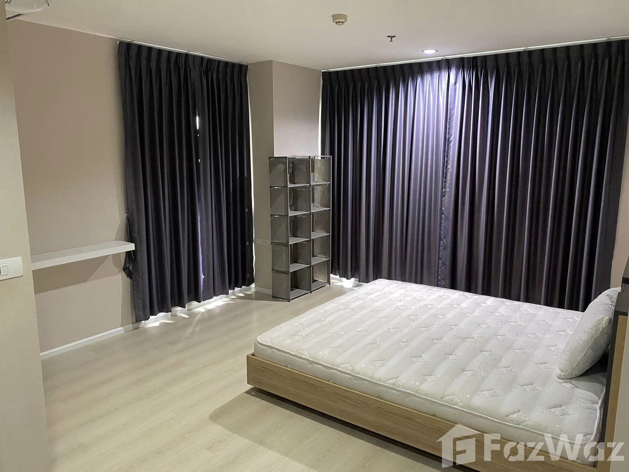 picture 2 Bedroom 2 Bathroom At Aspire Sukhumvit 48 - 12/16