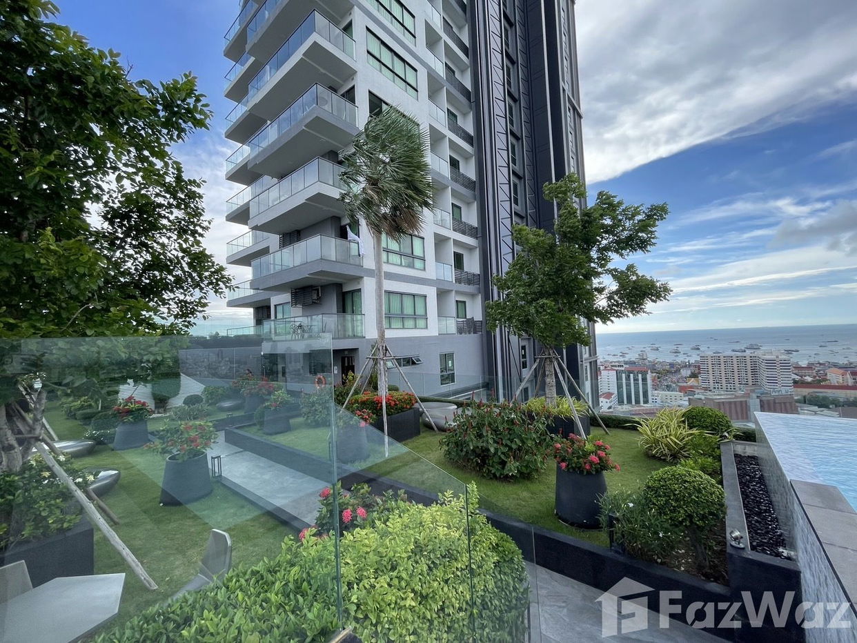 picture 1 Bedroom Condo for sale at Arcadia Millennium Tower - 25/25