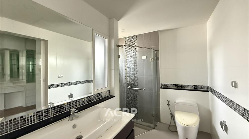 picture Corner Unit for Sale – The City Pinklao–Sai 4 - 8/20