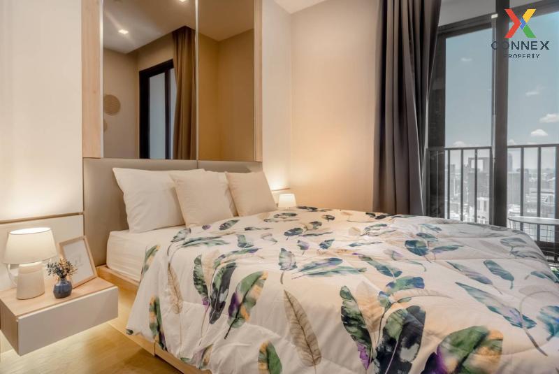 picture 🔥🔥🔥 FOR RENT condo , Ashton Asoke , BTS-Asok , Khlong Toei Nuea , Watthana , Bangkok , CX-47875 ✅ Live chat with us ADD LINE @connexproperty ✅ 🔥🔥🔥 - 4/5