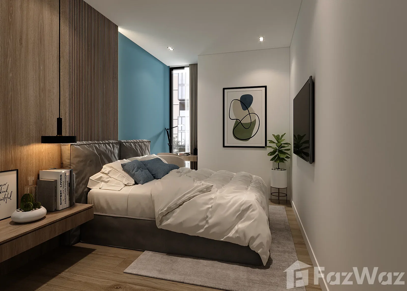 2 Bedroom Condo for sale at The Balance By The Beach  1761846 - image 3