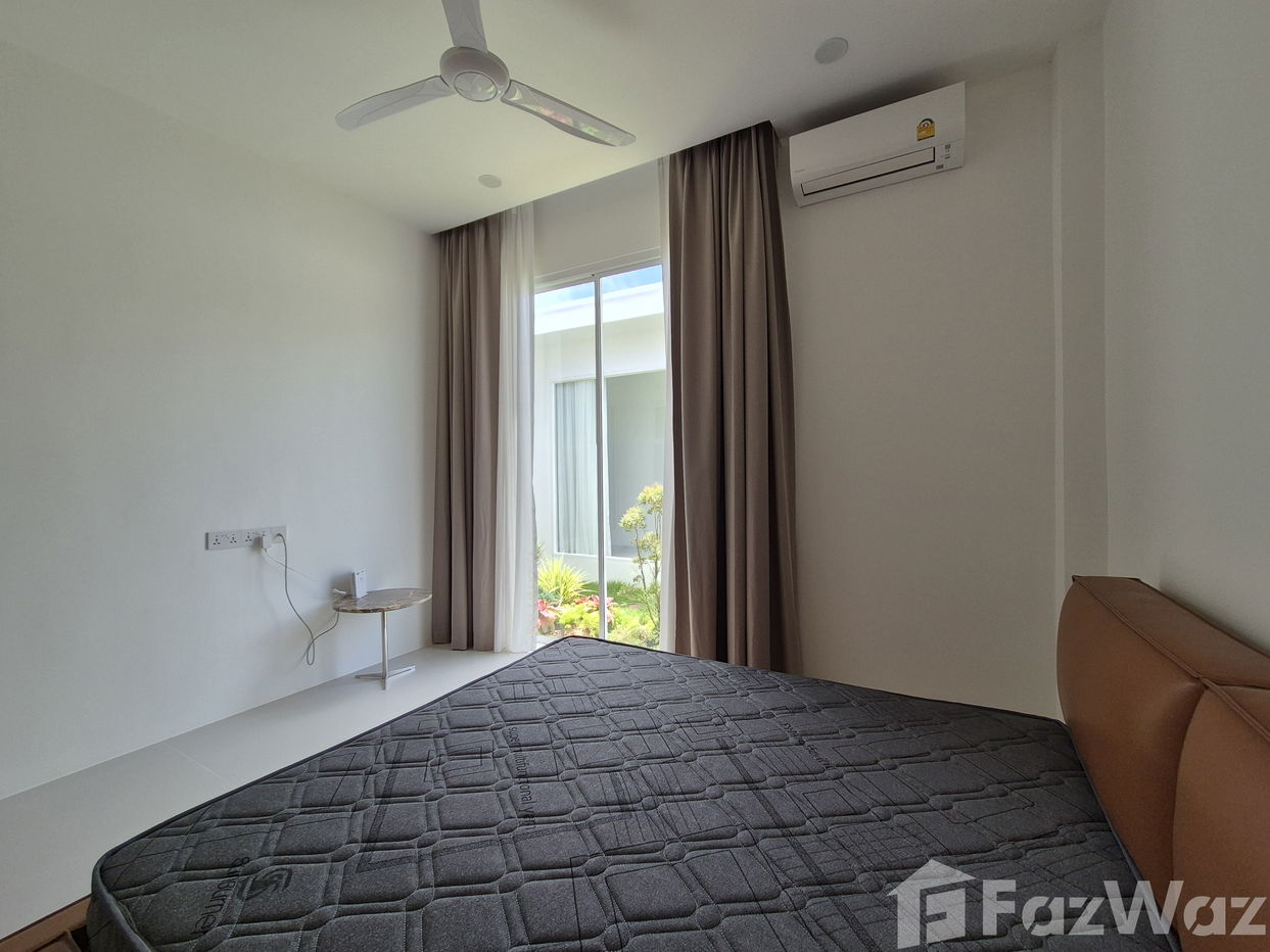 picture 6 Bedroom Villa for sale at Alisha Forest Thalang Phuket - 31/32