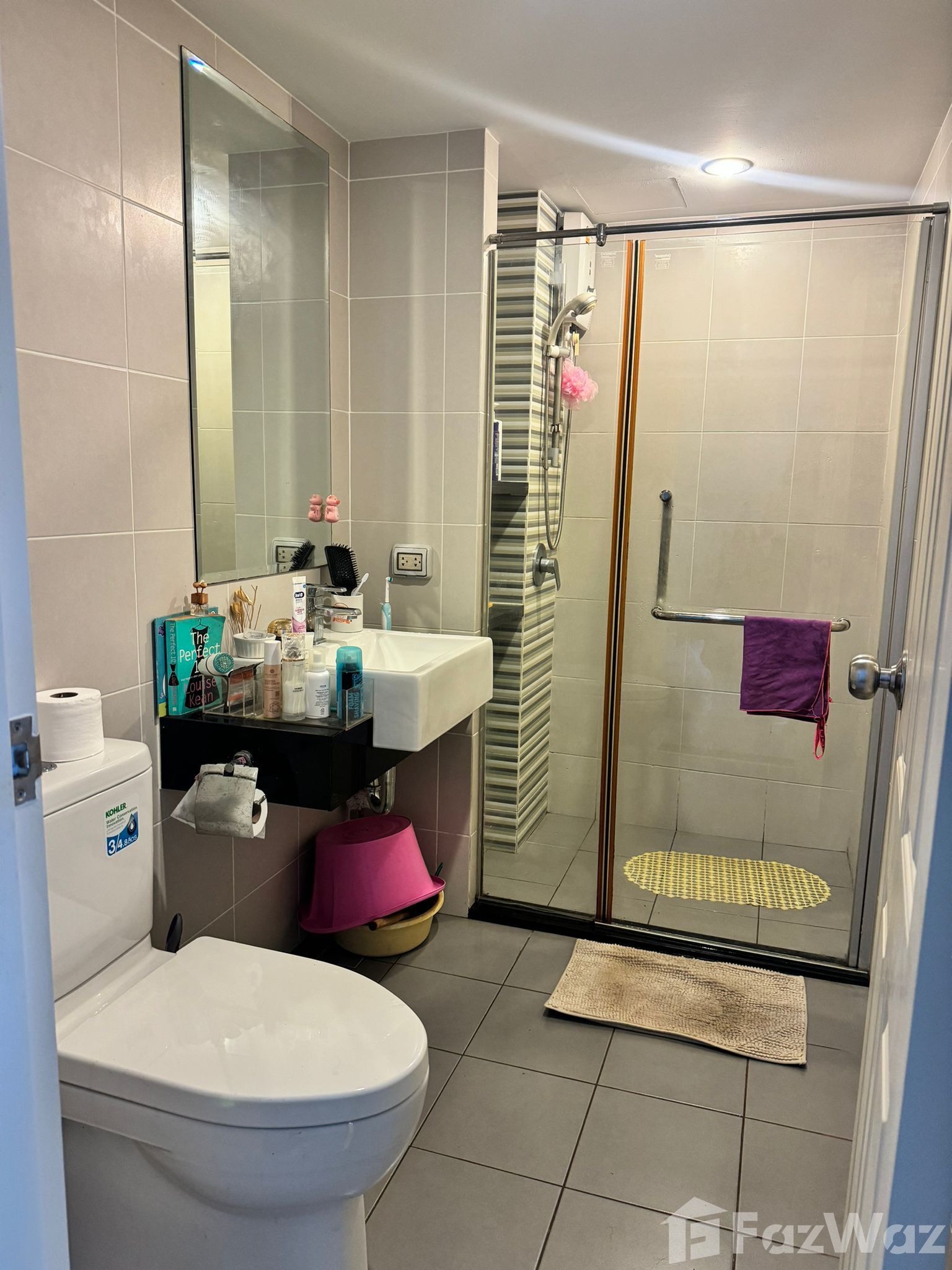 1 Bedroom unit for sale in Supalai Vista 1997327 - image 6