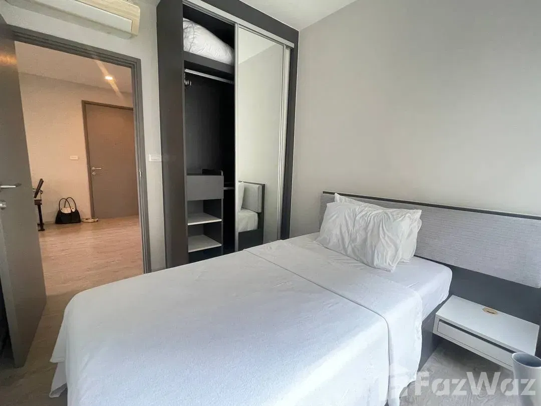 picture The Base Central Pattaya - 12/16