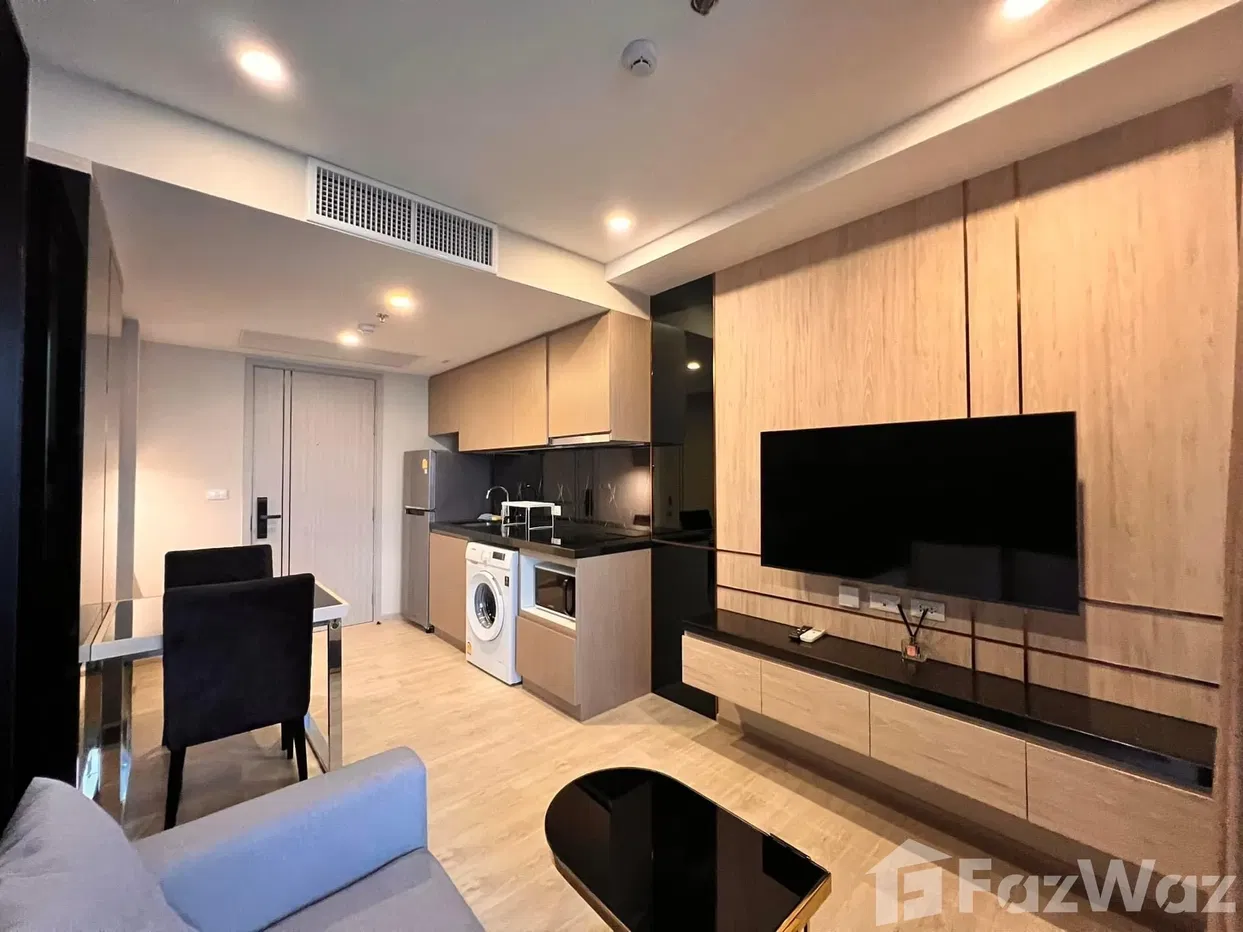 picture Seaview Condo for Sale at Pratumnak - 7/14