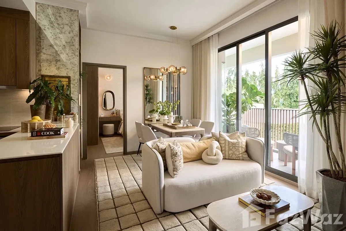 picture HOT Deal and Rare item 2 bedrooms POOL View - 2/10