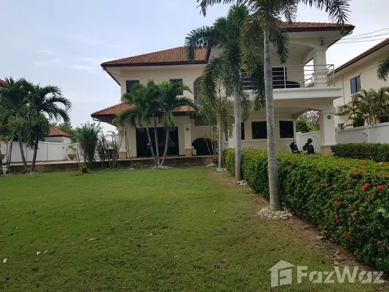 picture 4 Bedroom Villa for sale at Lakeside Court - 12/48
