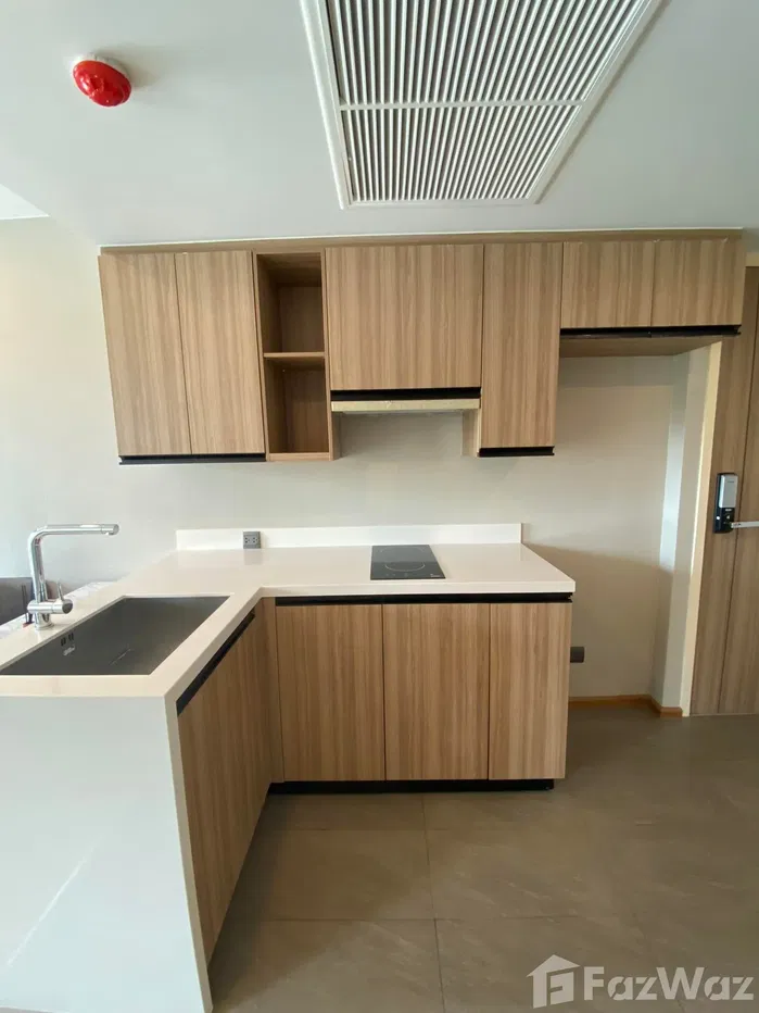 picture Modern Appartment near Lumpini Park - 7/14