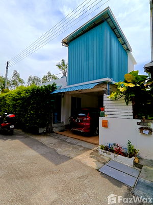บ้านเดี่ยว ม.ราชภัฏสวนดุสิต หัวหิน : ขาย วิลล่า 2 ห้องนอน ในโครงการ ธราดล รีสอร์ท