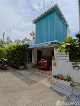Pool Villa with Mountain View & Spacious Rooftop Terrace