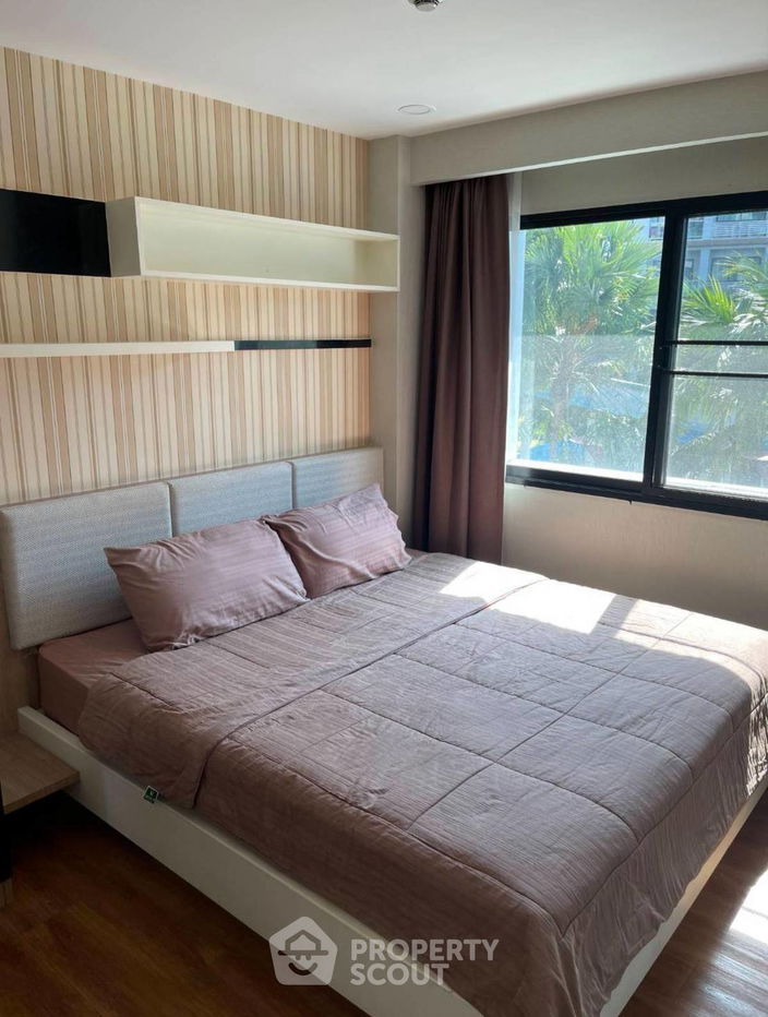 picture 1-BR Condo at Dusit Grand Park close to Pattaya (ID 2250553) - 10/14