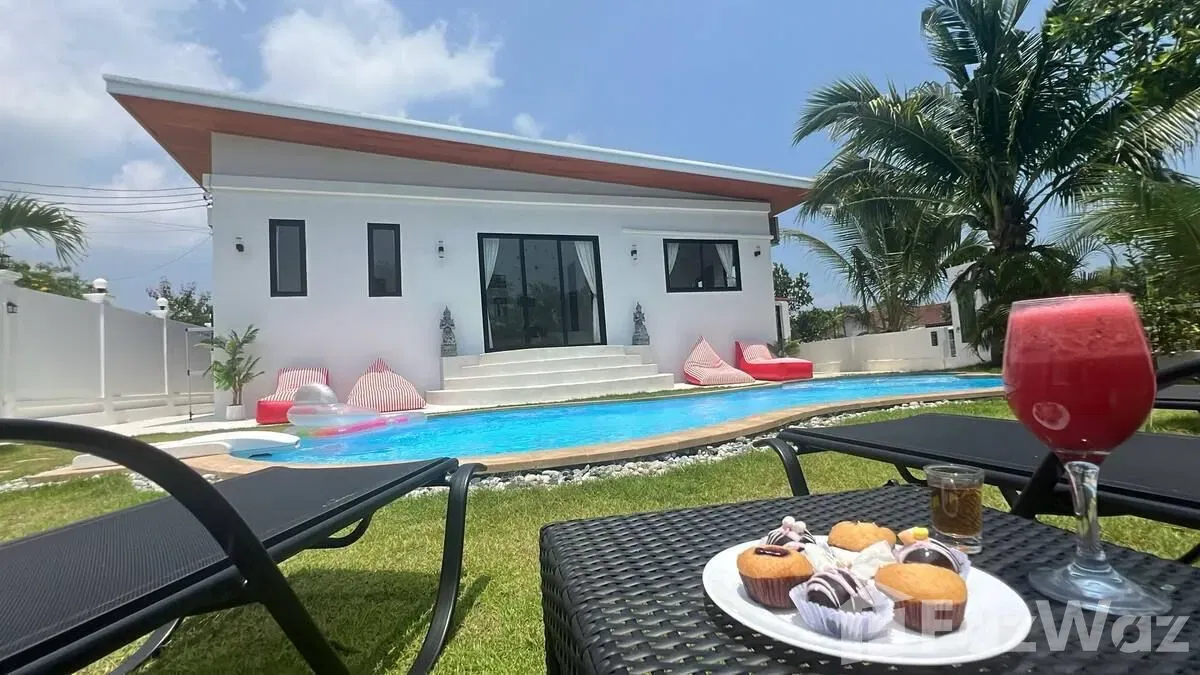 picture 3 Bedroom House for sale in Bo Phut, Surat Thani - 12/16