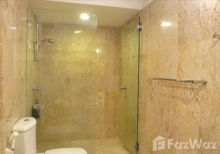รูป "Silom Suite" Condo 102 sqm corner unit -stunning open view! - รูปที่ 6/6