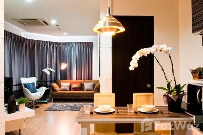 picture 2 Bedroom Condo for sale at Citi Smart Condominium - 1/9