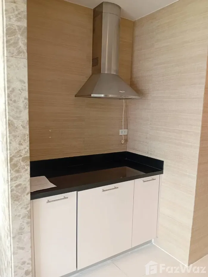 รูป ขาย คอนโด 2 ห้องนอน ในโครงการ บ้าน ราชประสงค์ - รูปที่ 2/9
