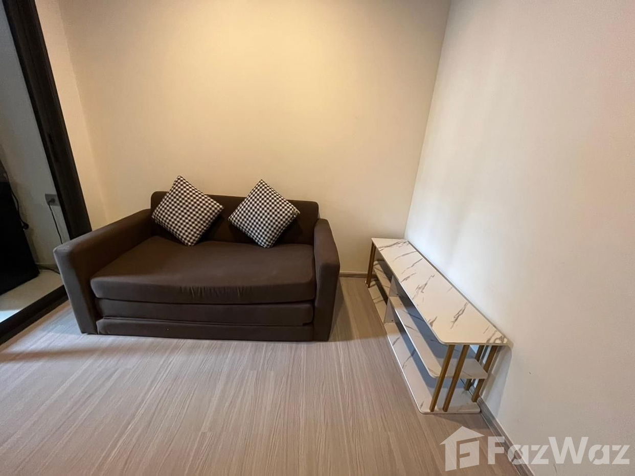 picture 1 Bedroom Condo for sale at Life Asoke Hype - 10/11