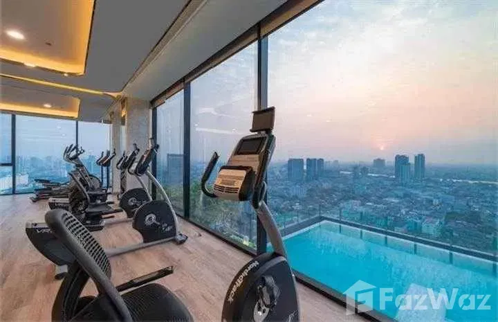 รูป ขาย คอนโด 2 ห้องนอน ในโครงการ เดอะ ไพรเวซี่ เตาปูน อินเตอร์เชนจ์ - รูปที่ 16/17