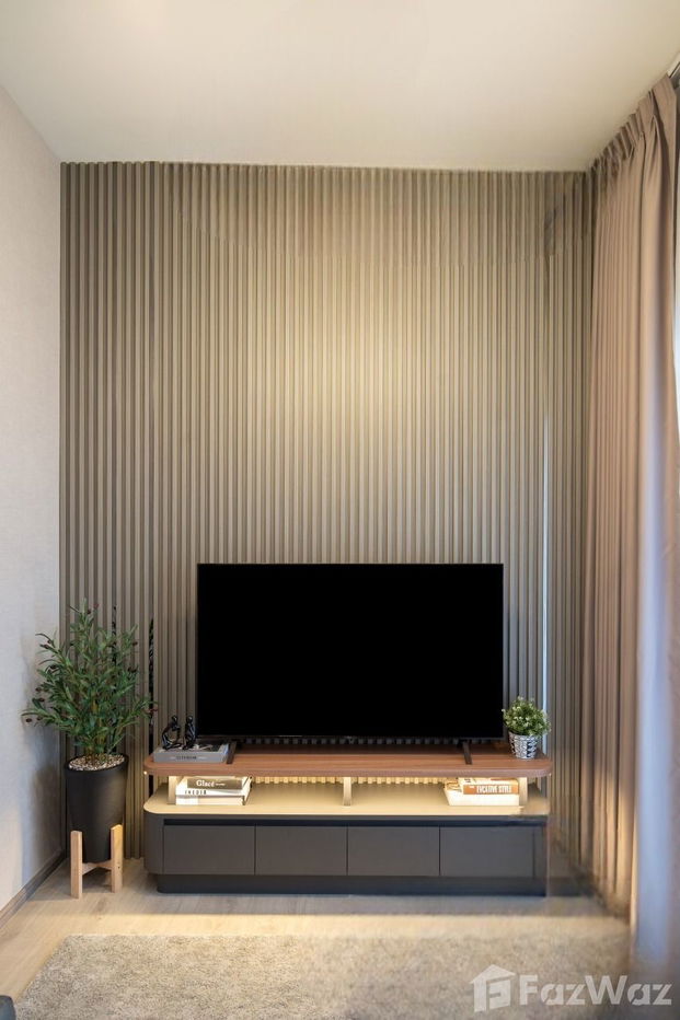 รูป คอนโดให้เช่า 1 ห้องนอน ในโครงการ ดิ แอดเดรส สยาม-ราชเทวี 1720550 - รูปที่ 19/23