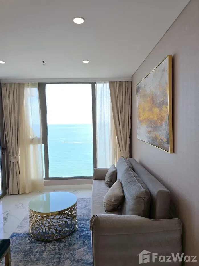 picture 2 bedrooms condo for sale at Copacabana Beach Jomtien - 4/16