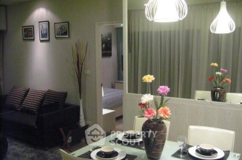 รูป คอนโด 1-ห้องนอน ที่ โนเบิล รีมิกซ์ ใกล้ BTS ทองหล่อ (ID 1911464) - รูปที่ 4/9