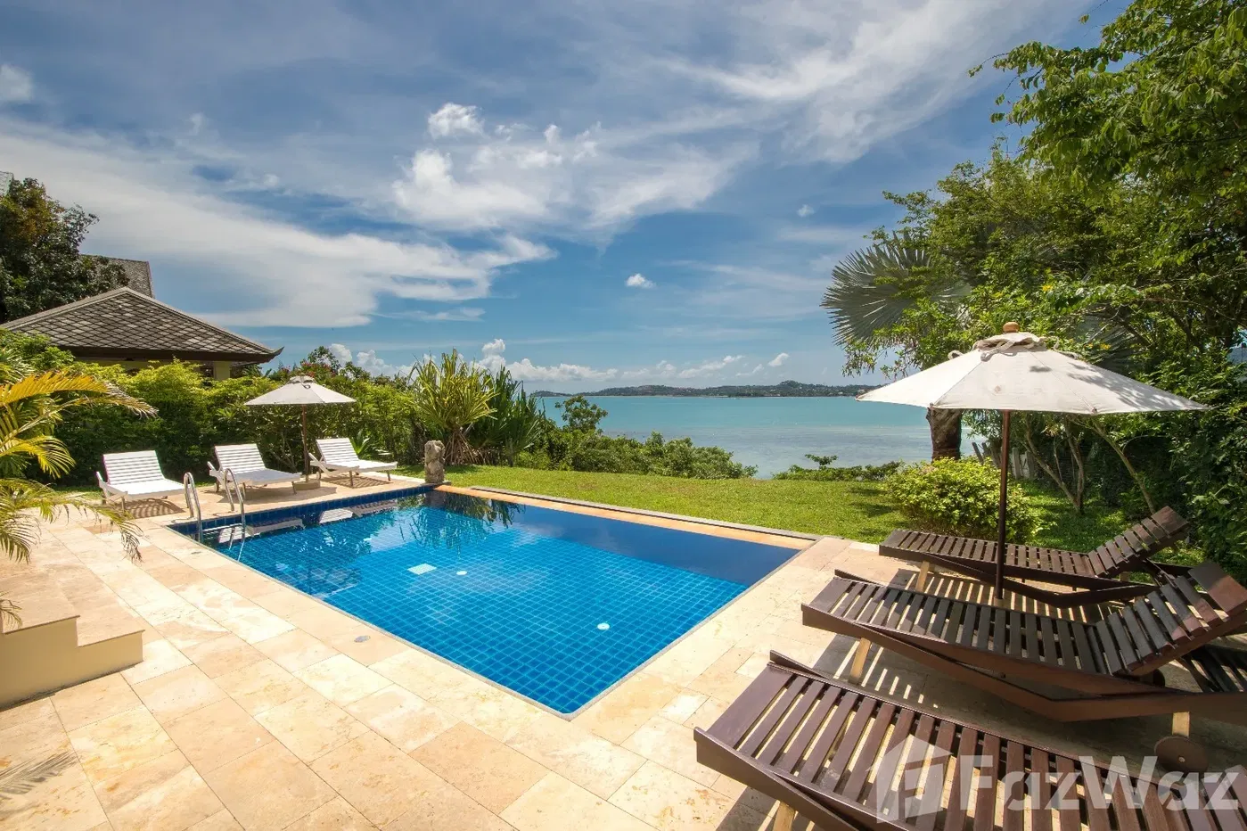 picture 3 Bedroom Villa for sale in Bo Phut, Surat Thani - 15/25
