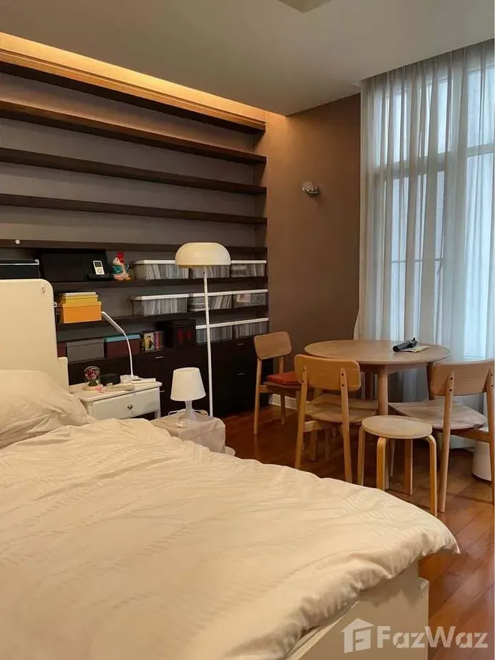 picture Elegant 4BR Gem at Baan Nanthasiri, Sathorn - 1/8