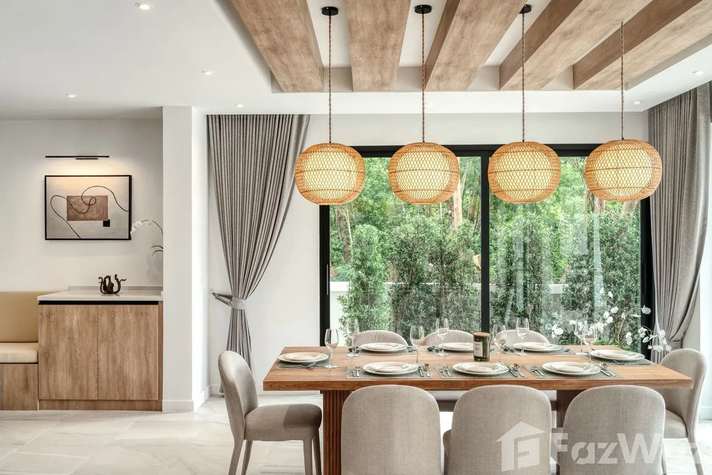 picture 3 Bedroom Villa for sale in Rawai, Phuket - 6/35