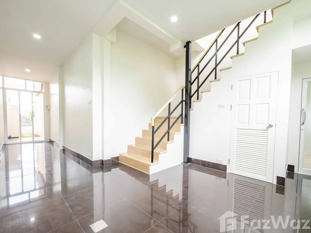 picture 3 Bedroom Townhouse for sale in Chalong, Phuket - 6/21